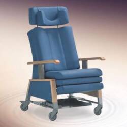 SPAI Canada Special Chair for Physically Impaired and Handicapped